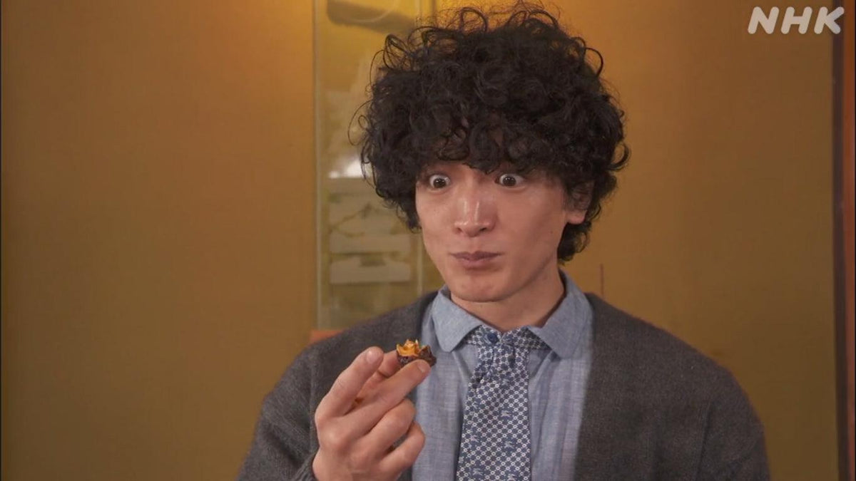 ヴィーガンのローチョコレート専門店ハレトケトの彦根りんごのクランチチョコはNHKハルさんで好評