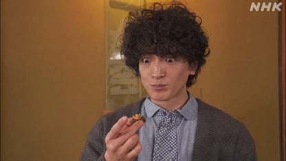 ヴィーガンのローチョコレート専門店ハレトケトの彦根りんごのクランチチョコはNHKハルさんで好評