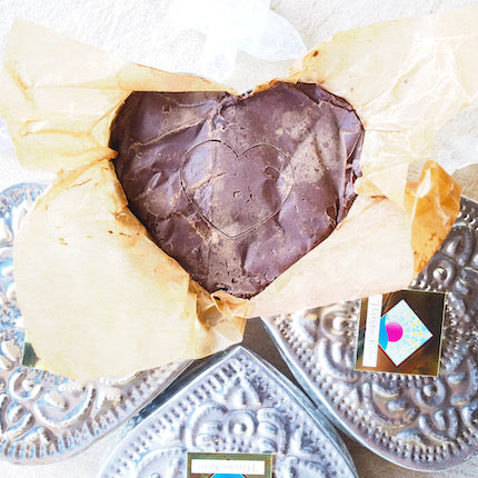 オーガニックカカオを使用したポリフェノールたっぷりロースイーツ