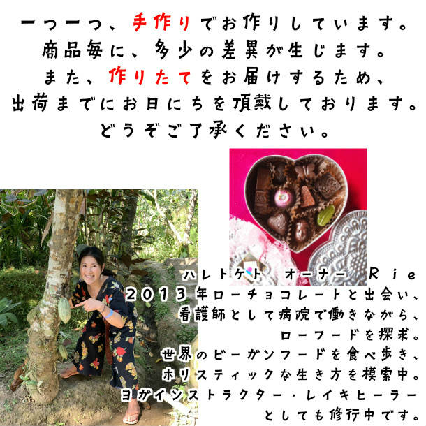 カカオの健康成分が詰まった滋賀県彦根のチョコレート専門店が作る小麦粉不使用・乳製品不使用のローケーキ