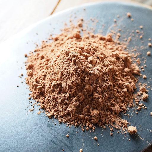 ヴィーガンのローチョコレートの材料になるオーガニックローカカオの通販