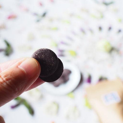 児童労働や不当な労働のない契約農家で育てられたフェアトレードカカオでチョコレートを手作り