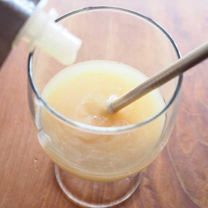 カカオの果肉のパルプは栄養満点の健康食品