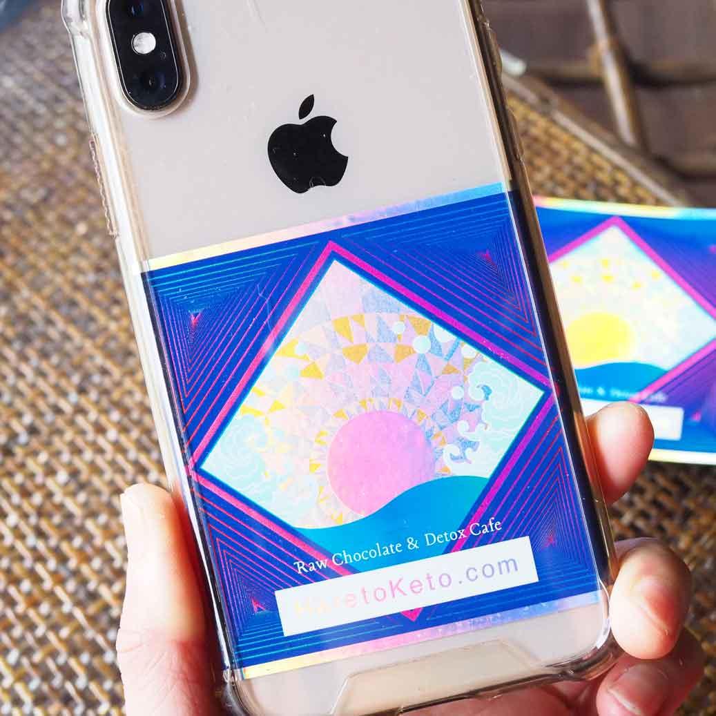 フェアトレードのオーガニックカカオを使用したヴィーガンチョコレートショップの通販サイト